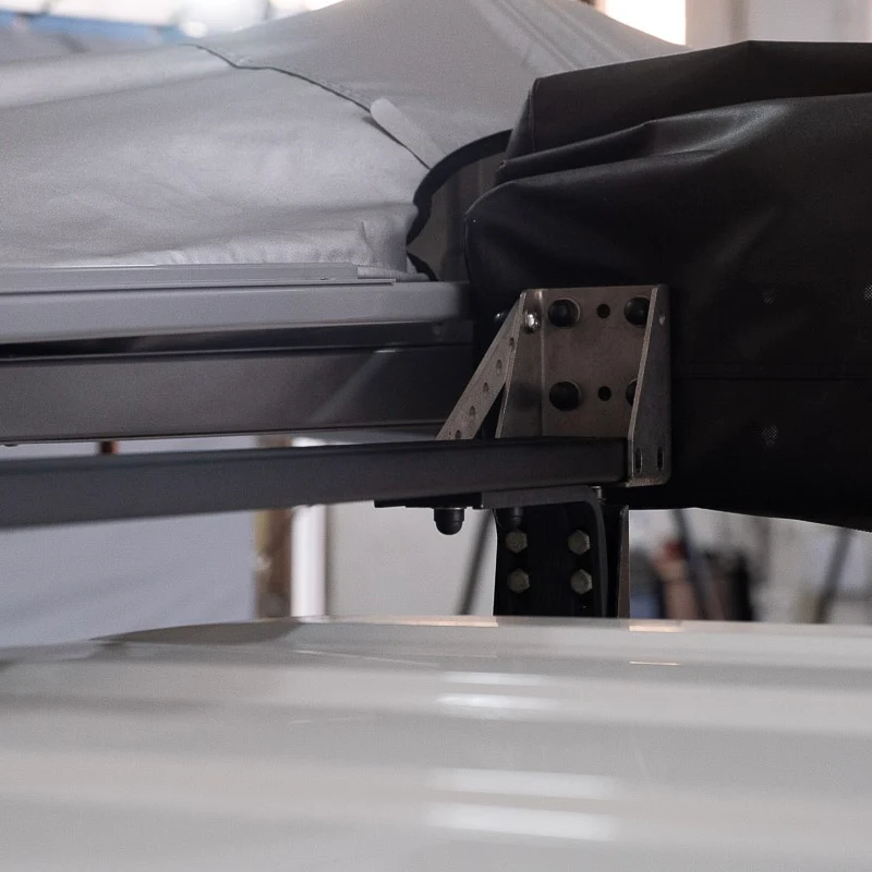 Alu-Cab 2m 270º Shadow Awning - Image 5