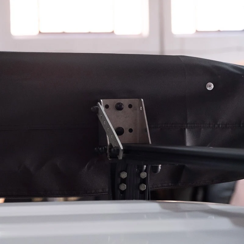 Alu-Cab 2m 270º Shadow Awning - Image 6