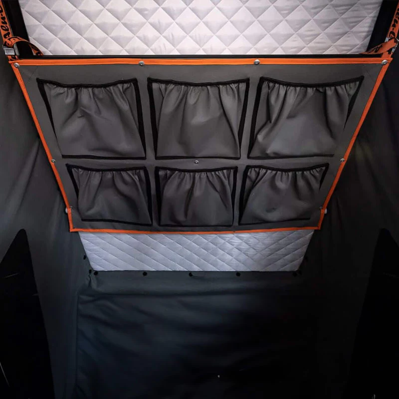 The GEN 3-R Expedition Rooftop Tent - Image 11