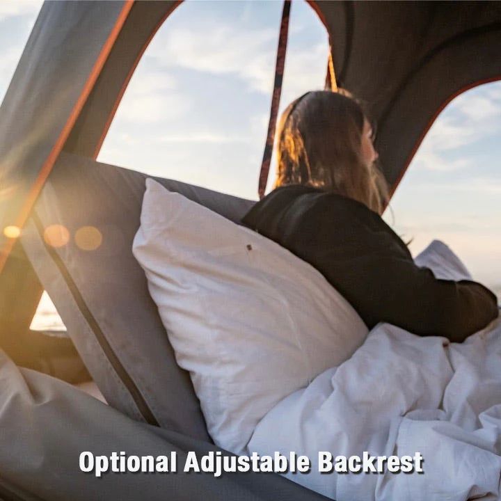 The GEN 3-R Expedition Rooftop Tent - Image 5
