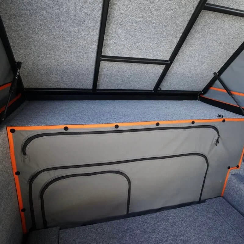 Khaya 4 Sleeper Camper - Image 10