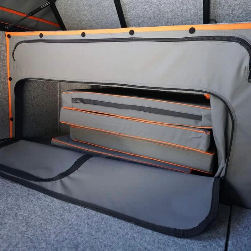 Khaya 4 Sleeper Camper - Image 15