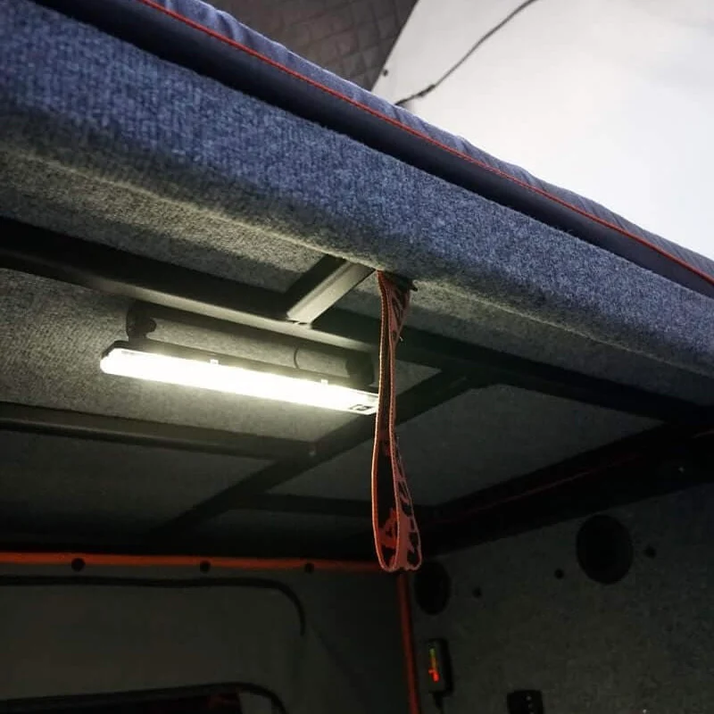 Khaya 4 Sleeper Camper - Image 19