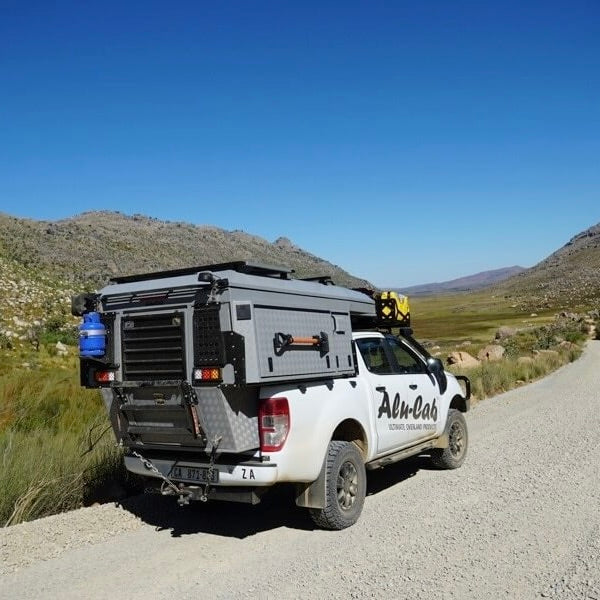 Khaya 4 Sleeper Camper - Image 4
