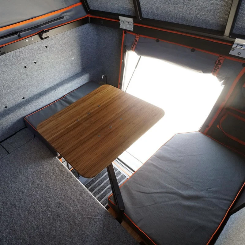 Khaya 4 Sleeper Camper - Image 9