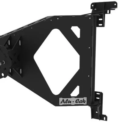Khaya Spare Wheel Bracket - Image 6