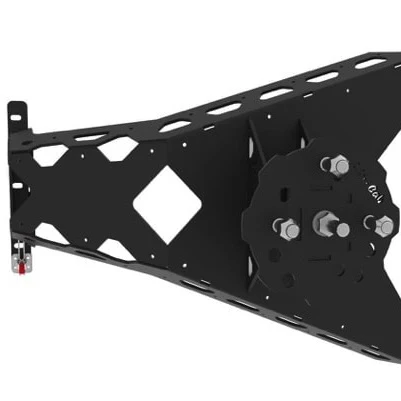 Khaya Spare Wheel Bracket - Image 7
