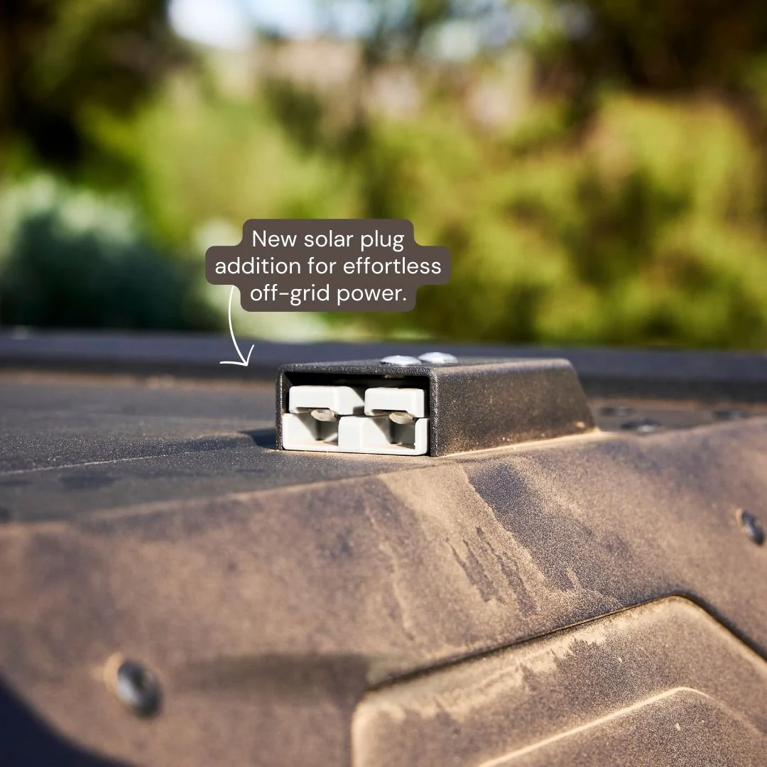 Alu-Cab ModCAP Canopy Camper – Mid-Size Trucks - Image 12