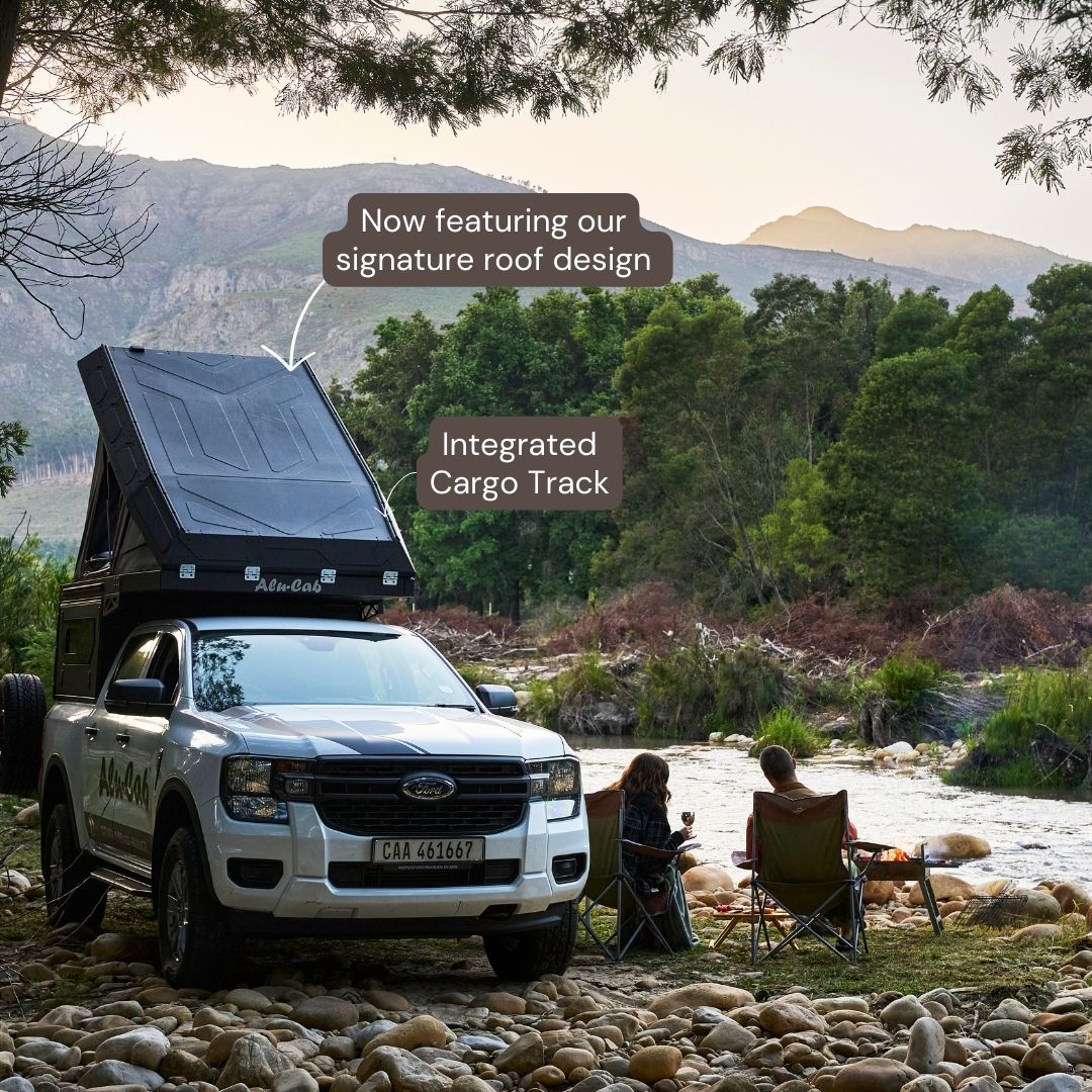 Alu-Cab ModCAP Canopy Camper – Mid-Size Trucks - Image 4