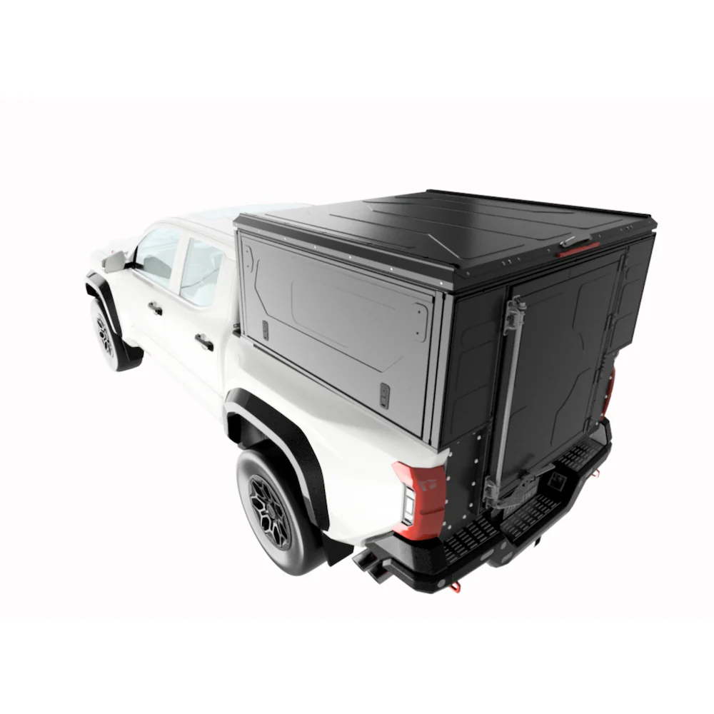 Alu-Cab ModCAP Modular Canopy – Mid-Size Trucks - Image 6