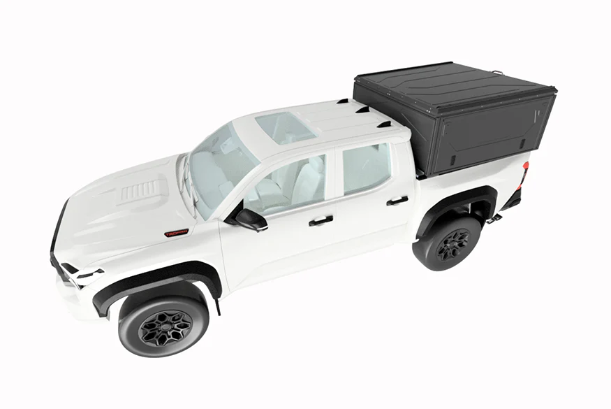 Alu-Cab ModCAP Modular Canopy – Mid-Size Trucks - Image 8