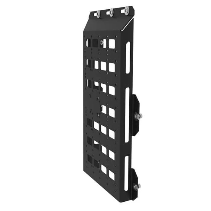 Molle Plate | Alu-Cab Canopy Camper or Alu-Cabin - Image 6
