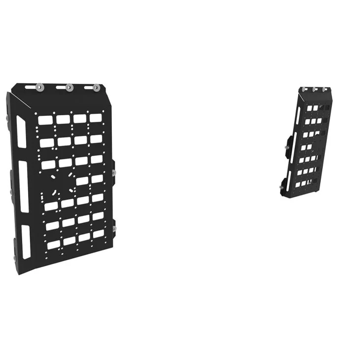 Molle Plate | Alu-Cab Canopy Camper or Alu-Cabin - Image 7