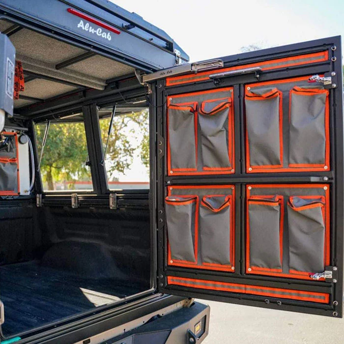 Canvas Storage Bags | Alu-Cab - Image 3