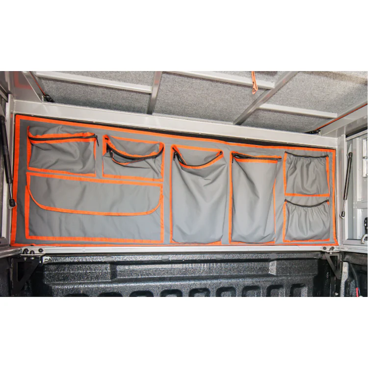 Canvas Storage Bags | Alu-Cab - Image 4