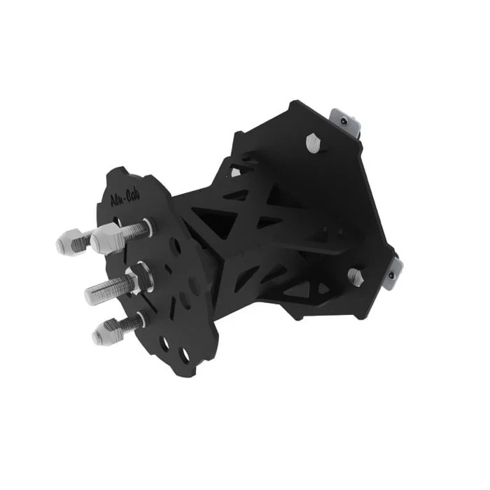 Spare Tire Bracket - Image 4