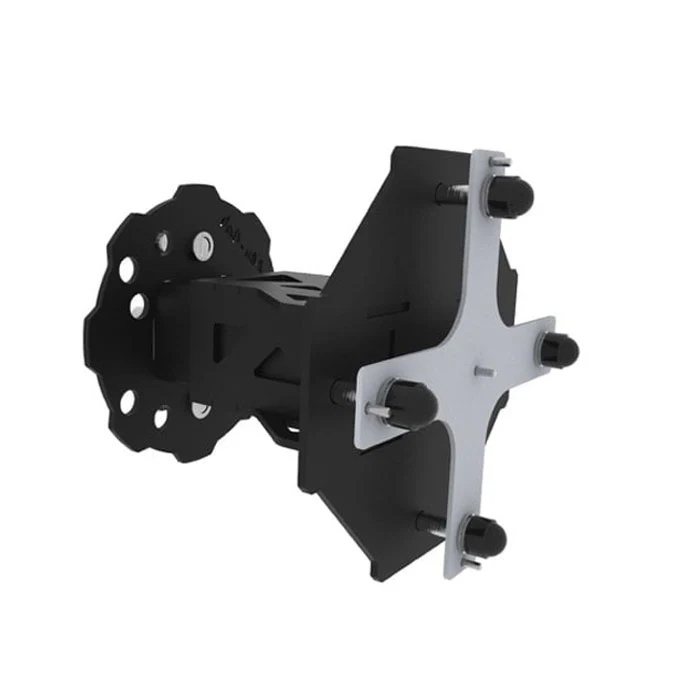 Spare Tire Bracket - Image 5