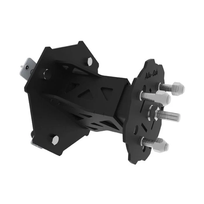 Spare Tire Bracket - Image 6