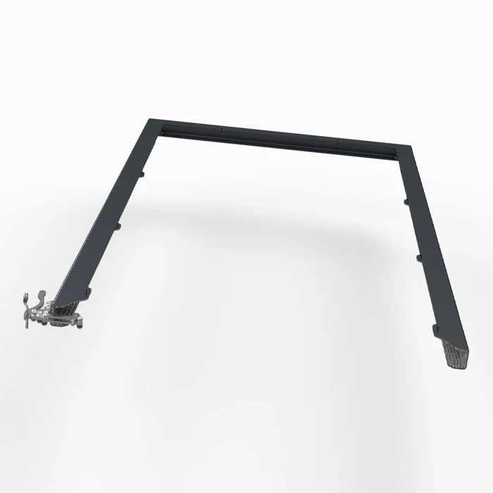 Canopy Camper Table Slide - Image 3