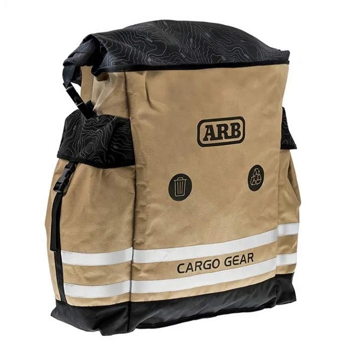 ARB 4x4 Track Pack Bag Series II
