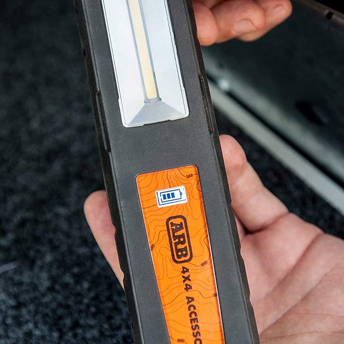 ARB Adventure Light 600 - Image 3