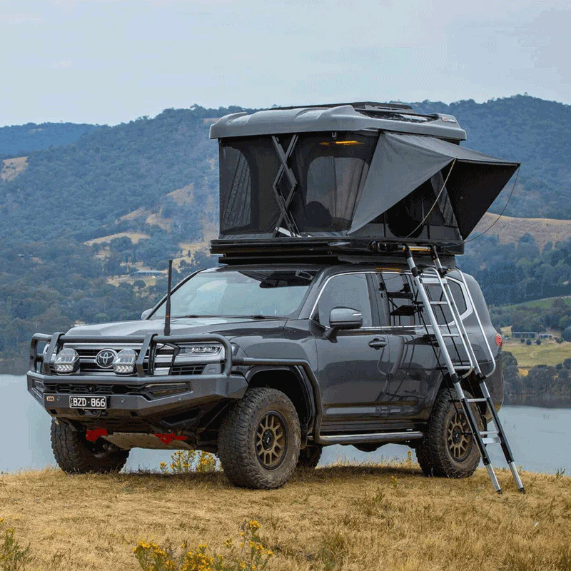 ARB Altitude Roof Top Tent - Image 2