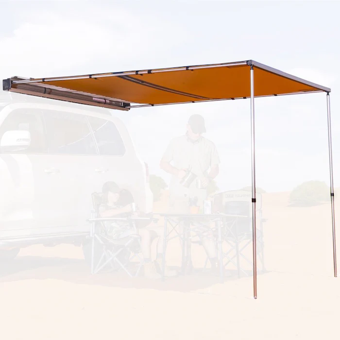 ARB Aluminum-Encased Awning - Image 3