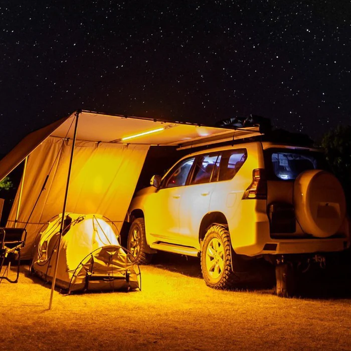ARB Aluminum-Encased Awning - Image 4