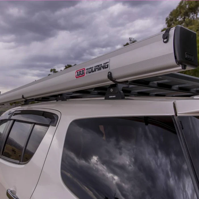 ARB Aluminum-Encased Awning - Image 6