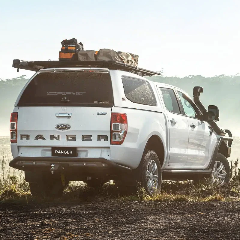 ARB Ascent Premium Canopy – fits 2024+ Ford Ranger - Image 4