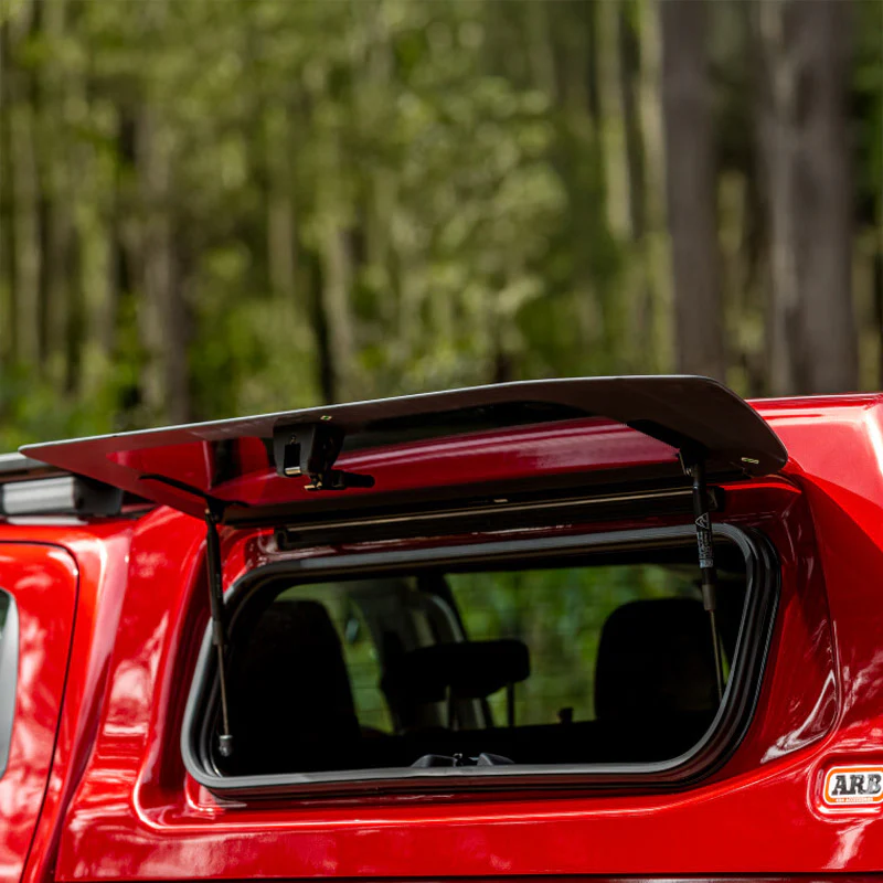 ARB Ascent Premium Canopy – fits 2024+ Ford Ranger - Image 8