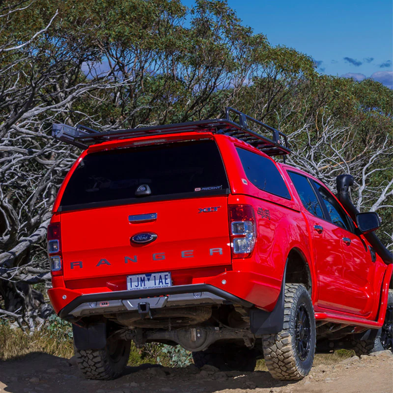 ARB Ascent Premium Canopy – fits 2024+ Ford Ranger - Image 9