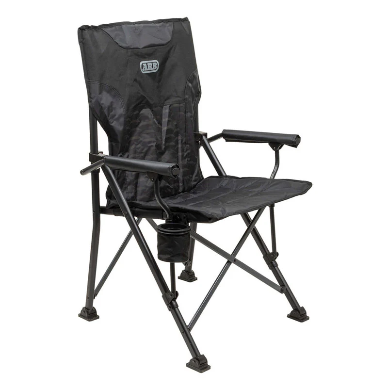 ARB Base Camp Chair - Image 3