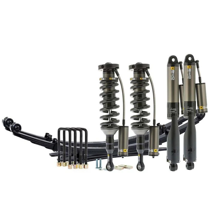 Old Man Emu BP-51 Suspension Lift Kit | Toyota Tacoma 2005–2023