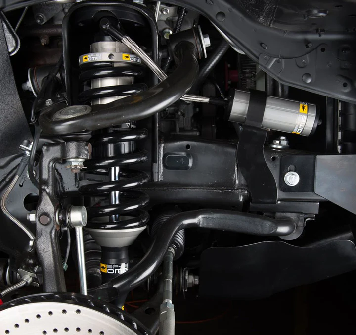 Old Man Emu BP-51 Suspension Lift Kit | Toyota Tacoma 2005–2023 - Image 3