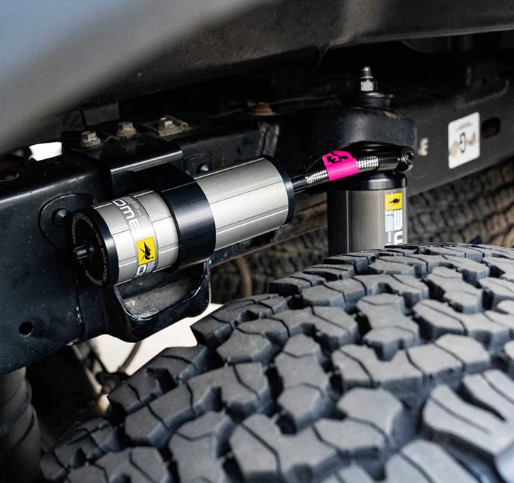 Old Man Emu BP-51 Suspension Lift Kit | Toyota Tacoma 2005–2023 - Image 4