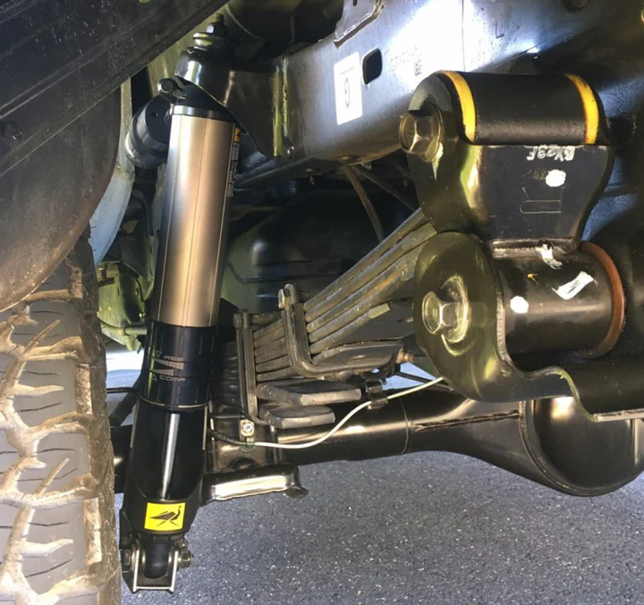 Old Man Emu BP-51 Suspension Lift Kit | Toyota Tacoma 2005–2023 - Image 5