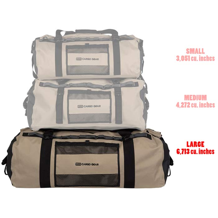 ARB Cargo Gear Large Storm Bag - Image 2