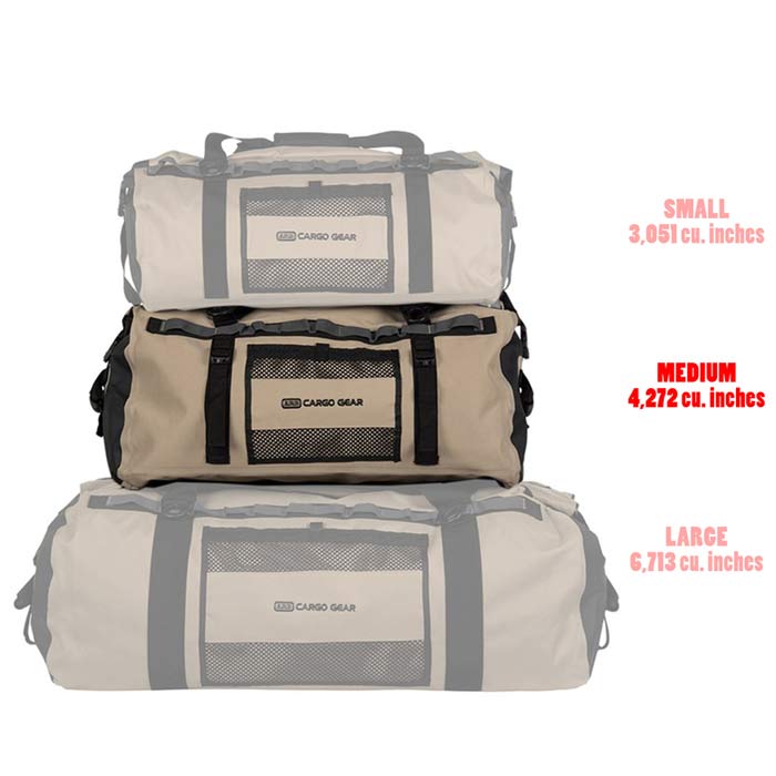 ARB Cargo Gear Medium Storm Bag - Image 2