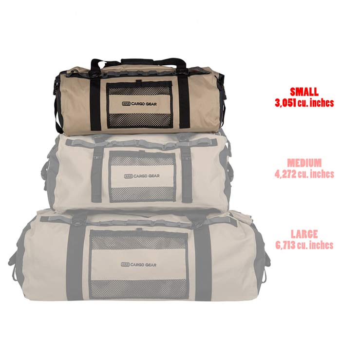 ARB Cargo Gear Small Storm Bag - Image 2