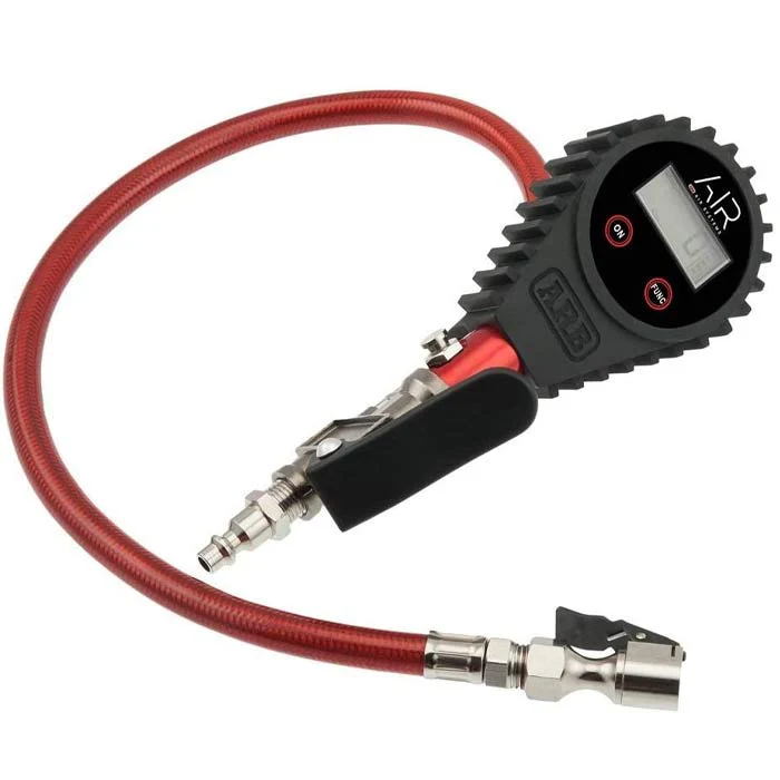ARB Digital Tire Inflator Gauge
