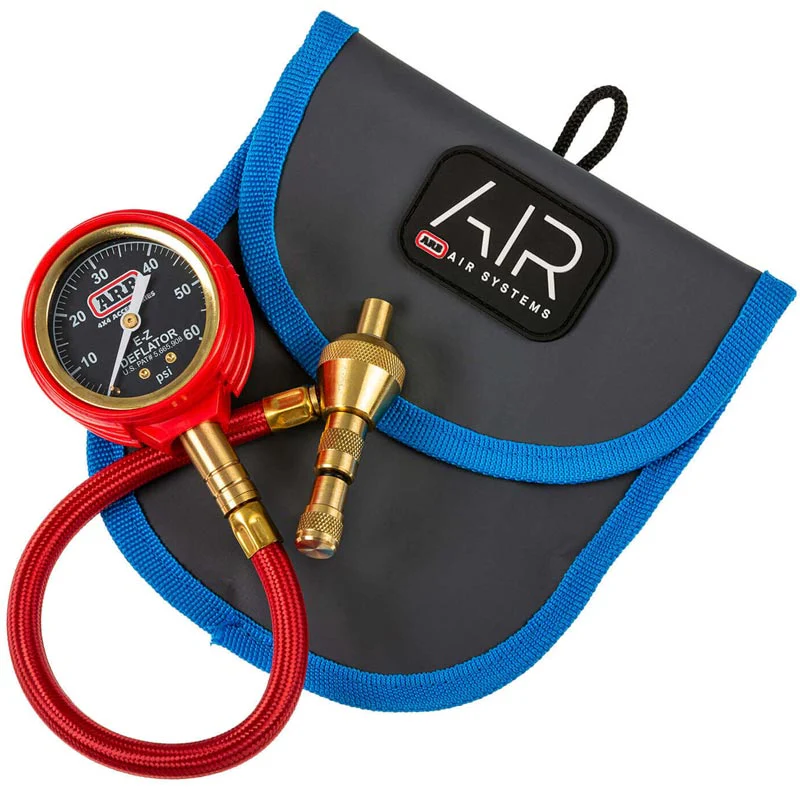ARB E-Z Deflator Kit