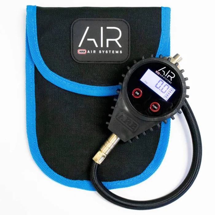 ARB E-Z Digital Deflator
