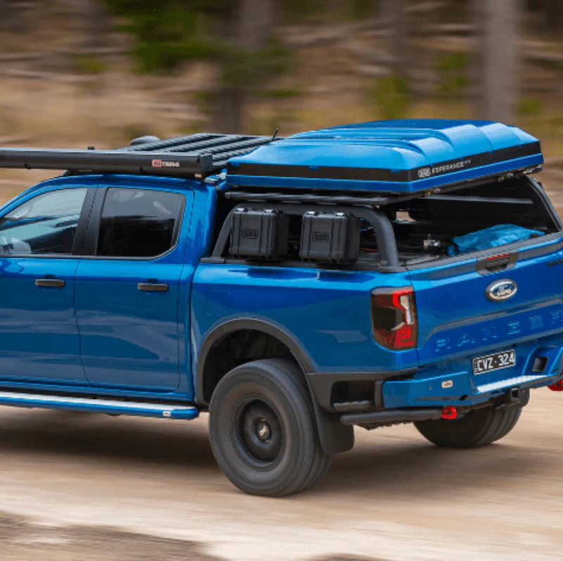 ARB Esperance 2 Roof Top Tent - Image 10