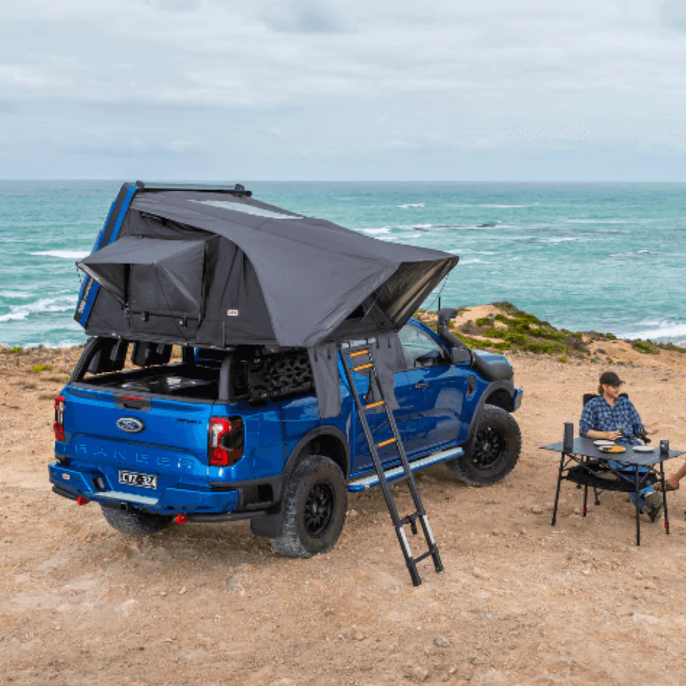 ARB Esperance 2 Roof Top Tent - Image 11