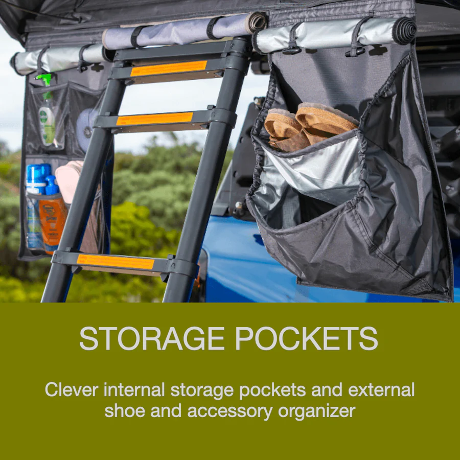 ARB Esperance 2 Roof Top Tent - Image 7