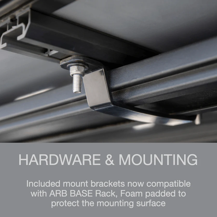 ARB Esperance 2 Roof Top Tent - Image 8