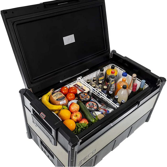 ARB Zero Fridge Freezer 101 QT - Image 3