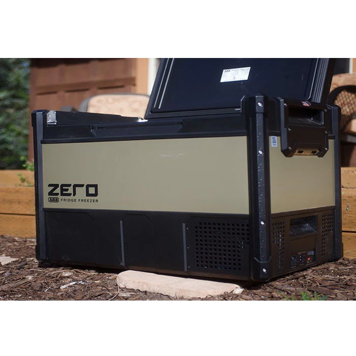 ARB Zero Fridge Freezer 38 QT - Image 5