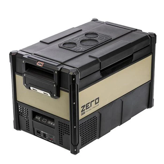 ARB Zero Fridge Freezer 63 QT